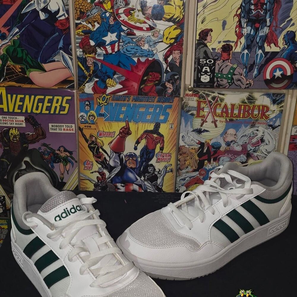 Adidas Men's multi Trainers